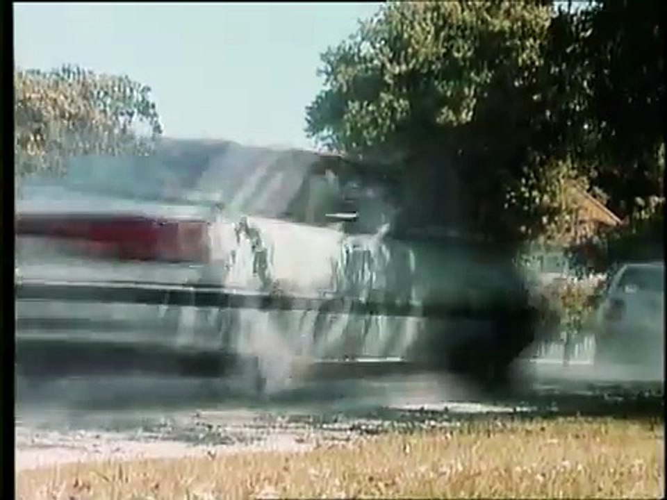 Das Fest | movie | 1998 | Official Trailer