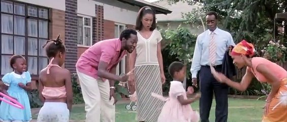 Hotel Ruanda | movie | 2005 | Official Trailer