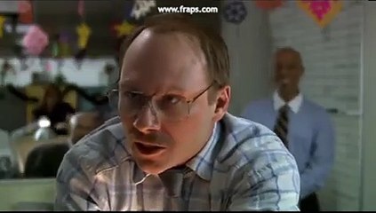 Amok - He Was a Quiet Man | movie | 2007 | Official Trailer