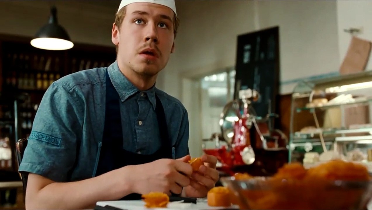 Anleitung zum Unglücklichsein | movie | 2010 | Official Trailer