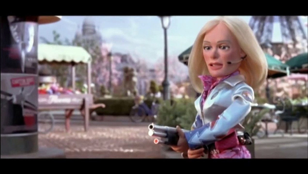 Team America: World Police | movie | 2004 | Official Trailer