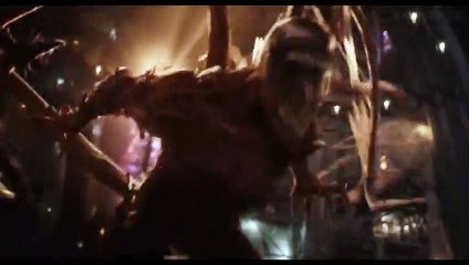 Venom: Zehirli Öfke 2 | movie | 2021 | Official Trailer