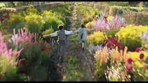 Der geheime Garten | movie | 2020 | Official Trailer