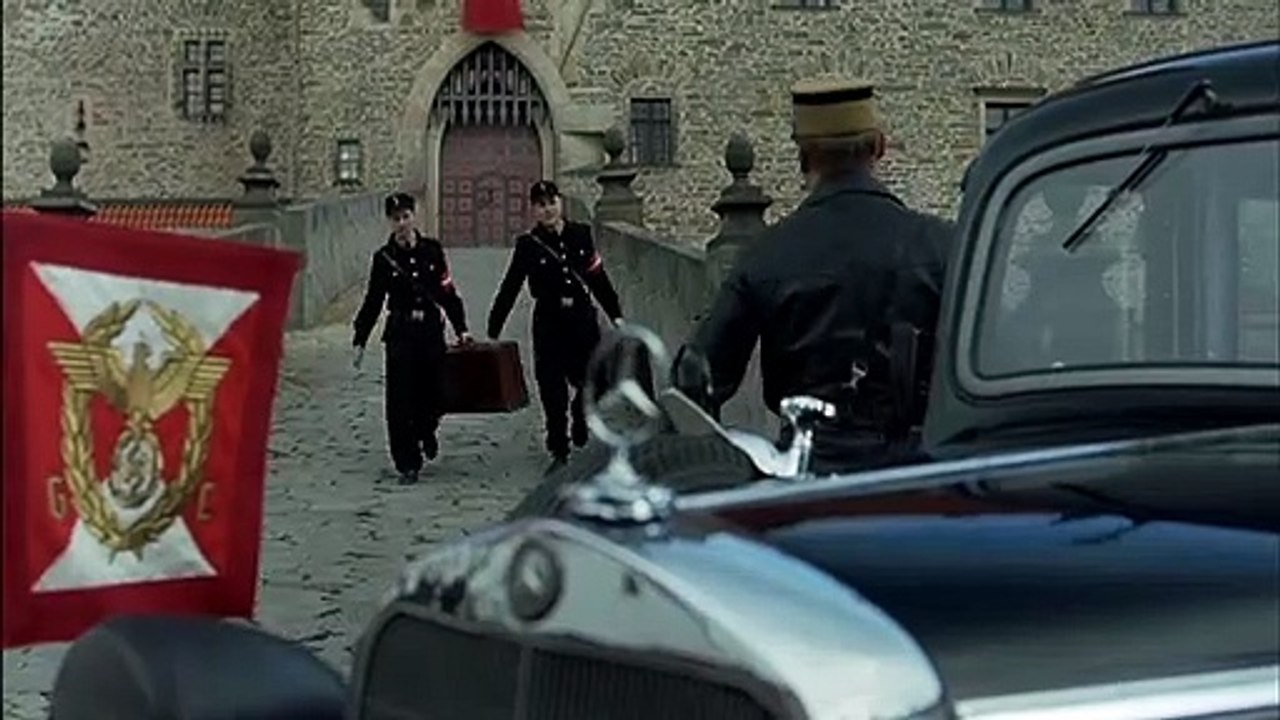 Napola – Elite für den Führer | movie | 2004 | Official Trailer