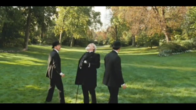 Adèle und das Geheimnis des Pharaos | movie | 2010 | Official Trailer