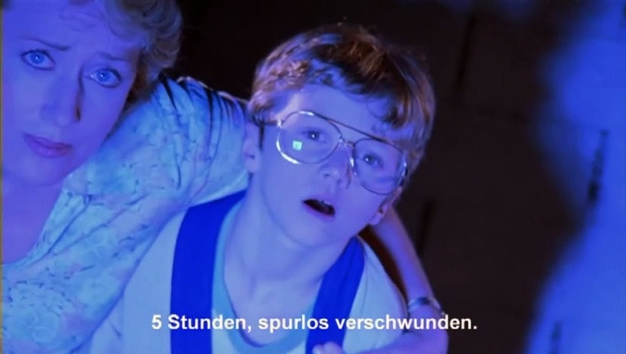 Mysterious Skin | movie | 2005 | Official Trailer