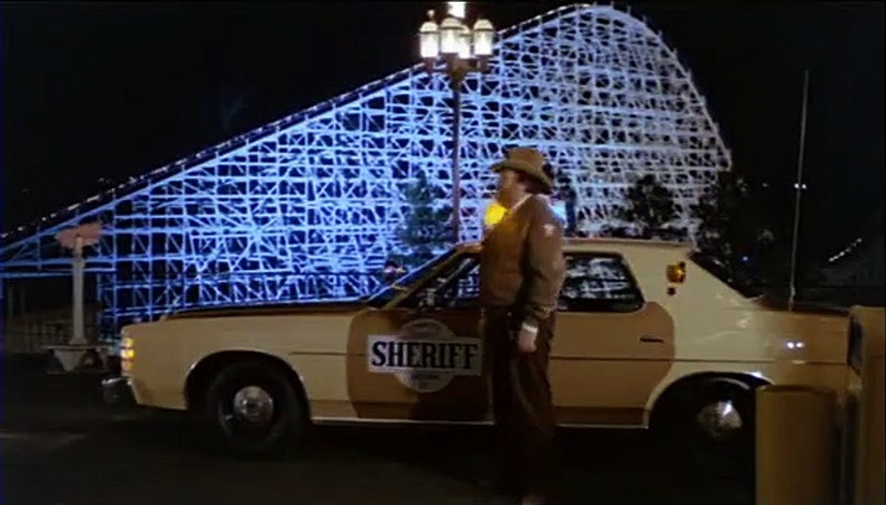 Der Große mit seinem außerirdischen Kleinen | movie | 1980 | Official Trailer