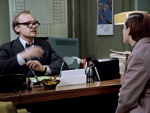 Служебный роман | movie | 1977 | Official Trailer