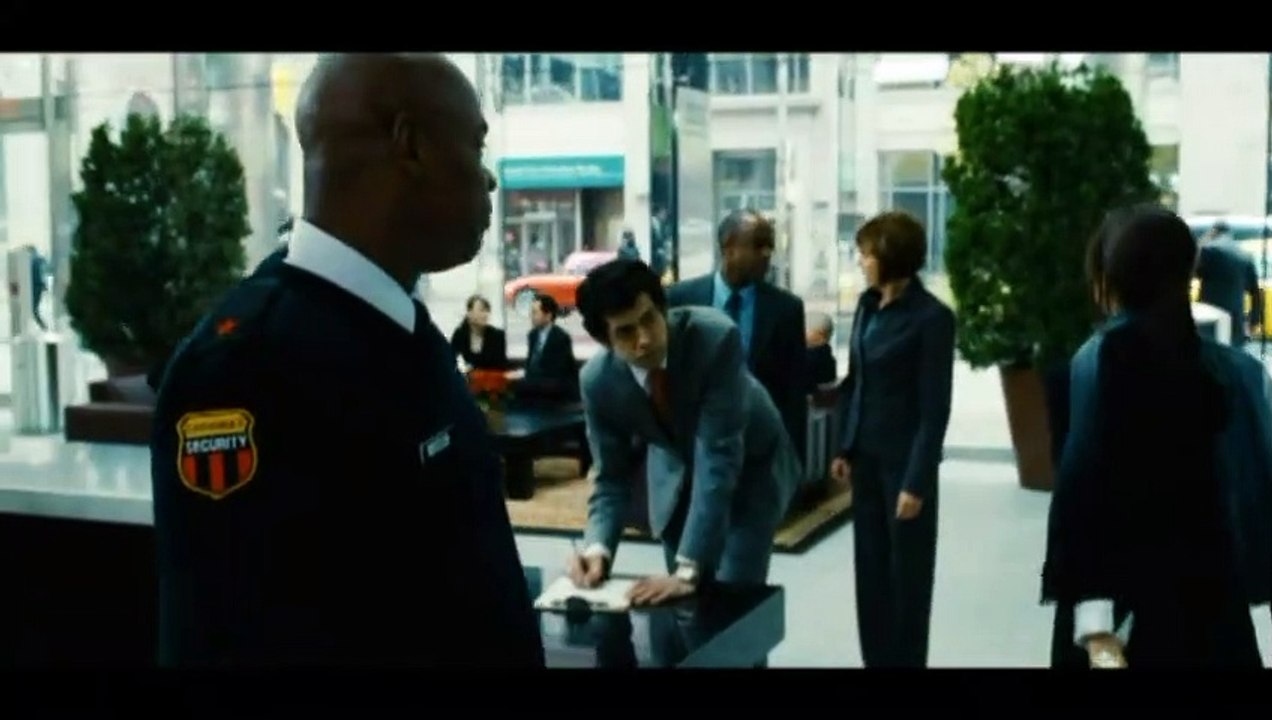 Devil - Fahrstuhl zur Hölle | movie | 2010 | Official Trailer