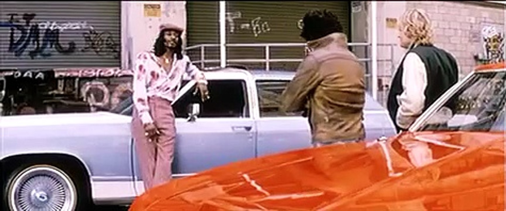 Starsky & Hutch | movie | 2004 | Official Trailer