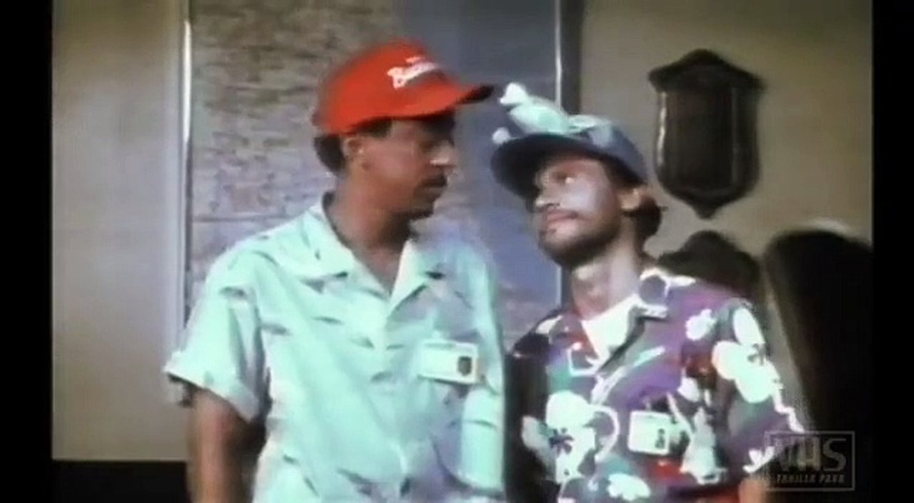 Diese Zwei sind nicht zu fassen | movie | 1986 | Official Trailer