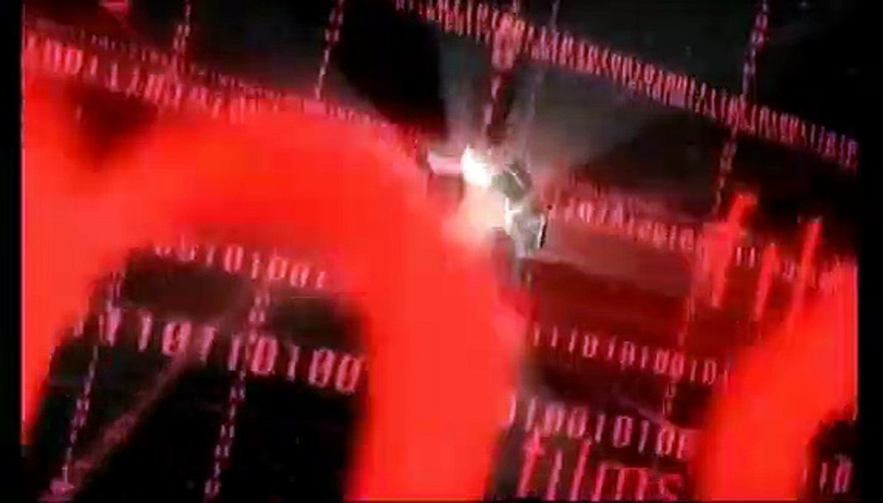 Logic Room - Der Tod ist unberechenbar | movie | 2007 | Official Trailer