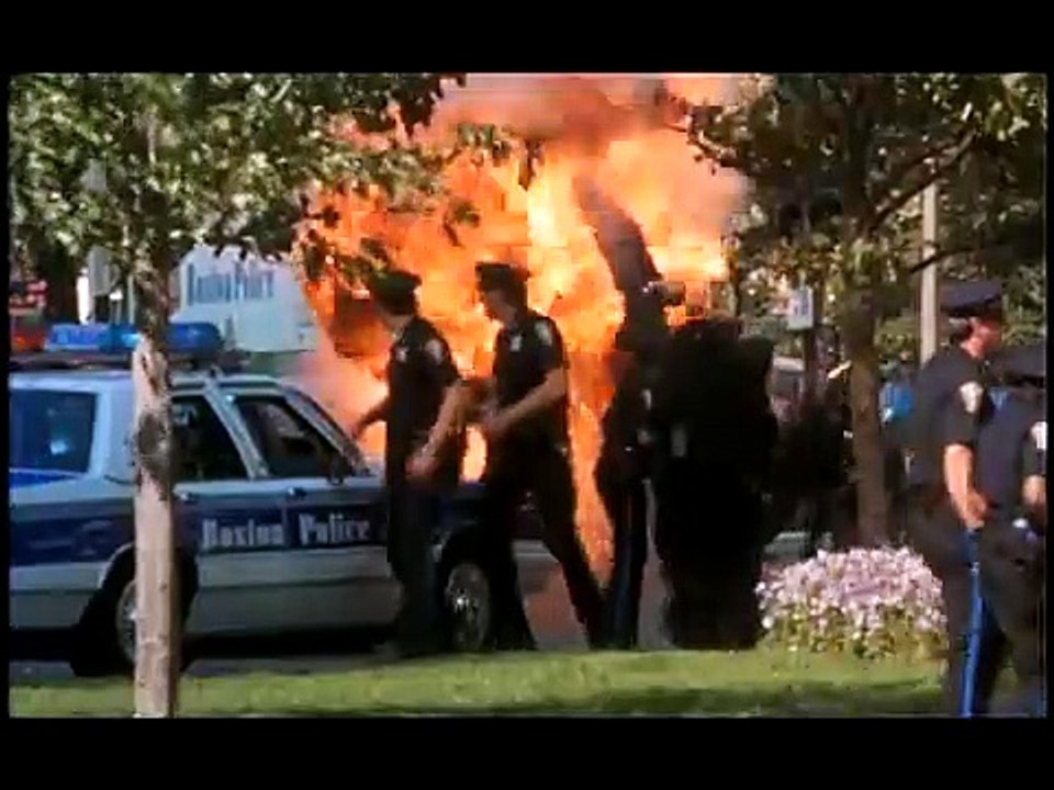 Explosiv - Blown Away | movie | 1994 | Official Trailer