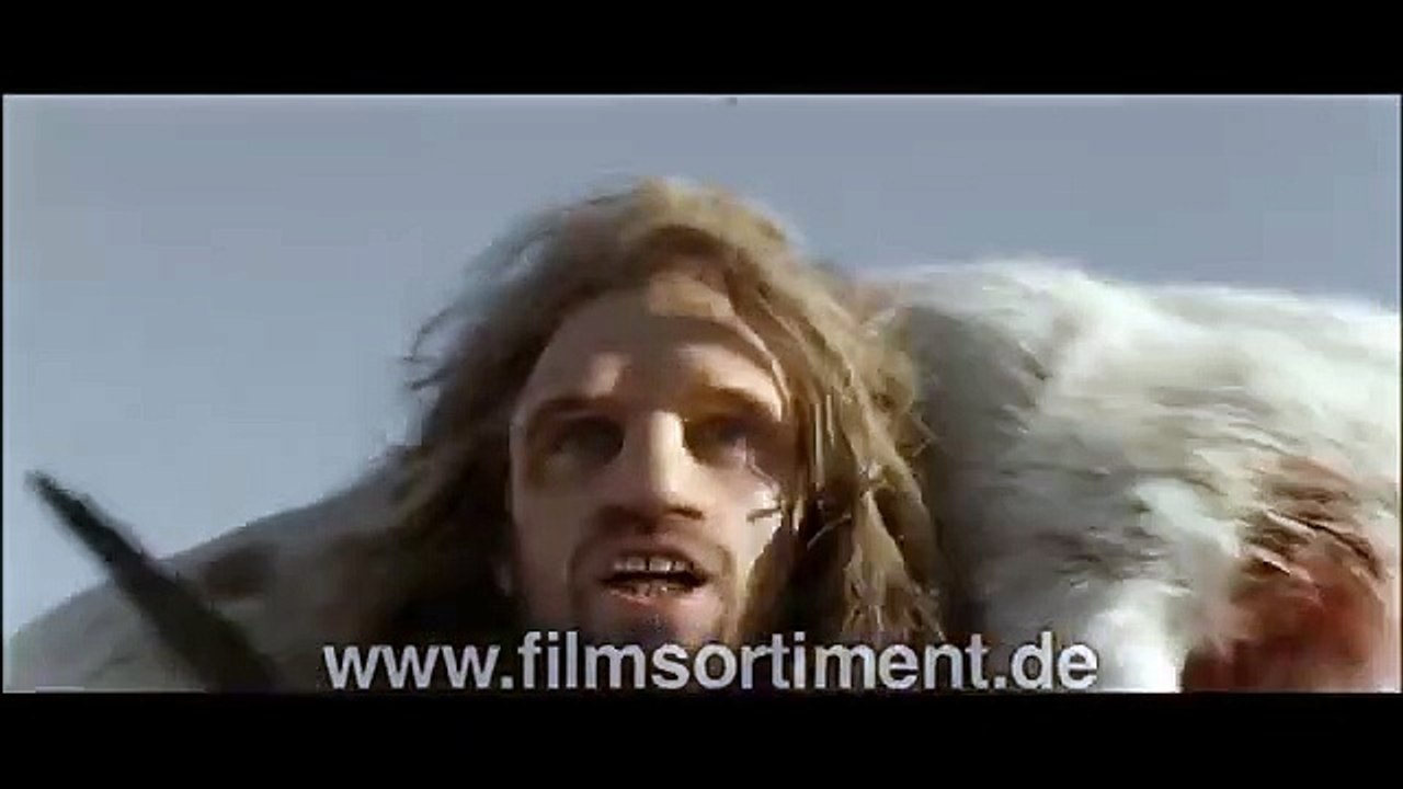 AO - Der letzte Neandertaler | movie | 2010 | Official Trailer