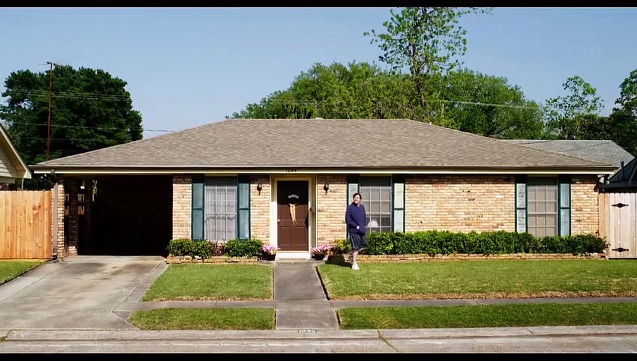 Jeff, der noch zu Hause lebt | movie | 2012 | Official Trailer