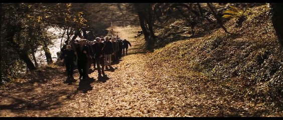 Game of Werewolves - Die Jagd beginnt | movie | 2012 | Official Trailer