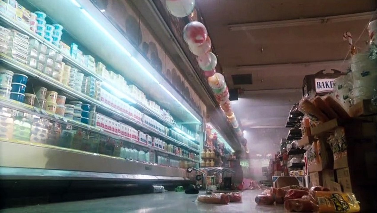 Die City Cobra | movie | 1986 | Official Trailer