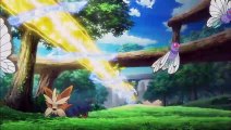 劇場版ポケットモンスター ベストウイッシュ 神速のゲノセクト ミュウツー覚醒 | movie | 2013 | Official Trailer