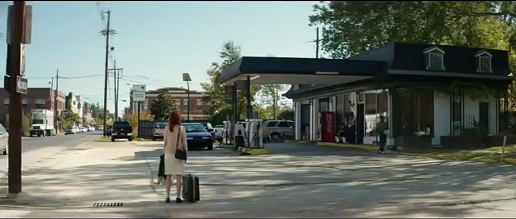 Hateship Loveship | movie | 2014 | Official Trailer