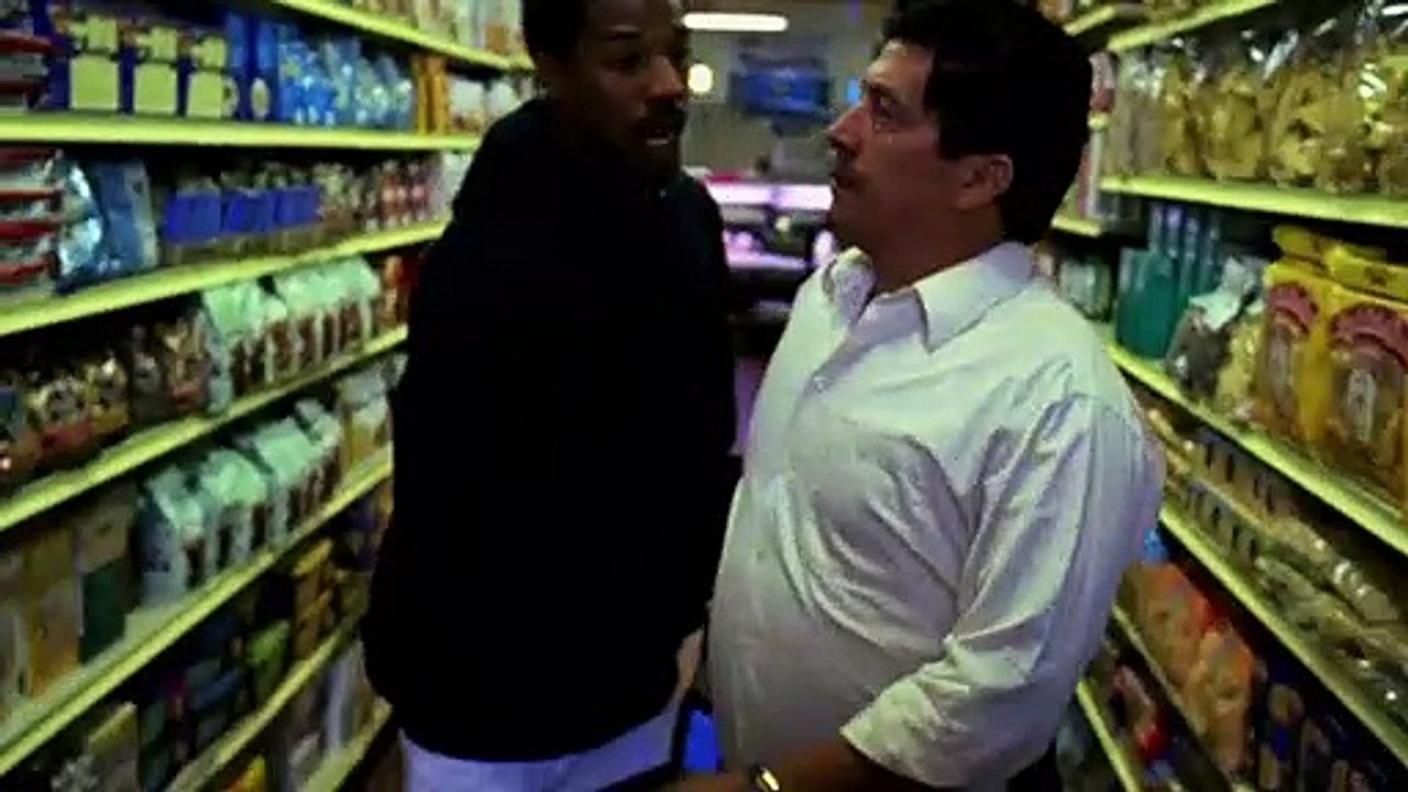 Nächster Halt: Fruitvale Station | movie | 2013 | Official Trailer