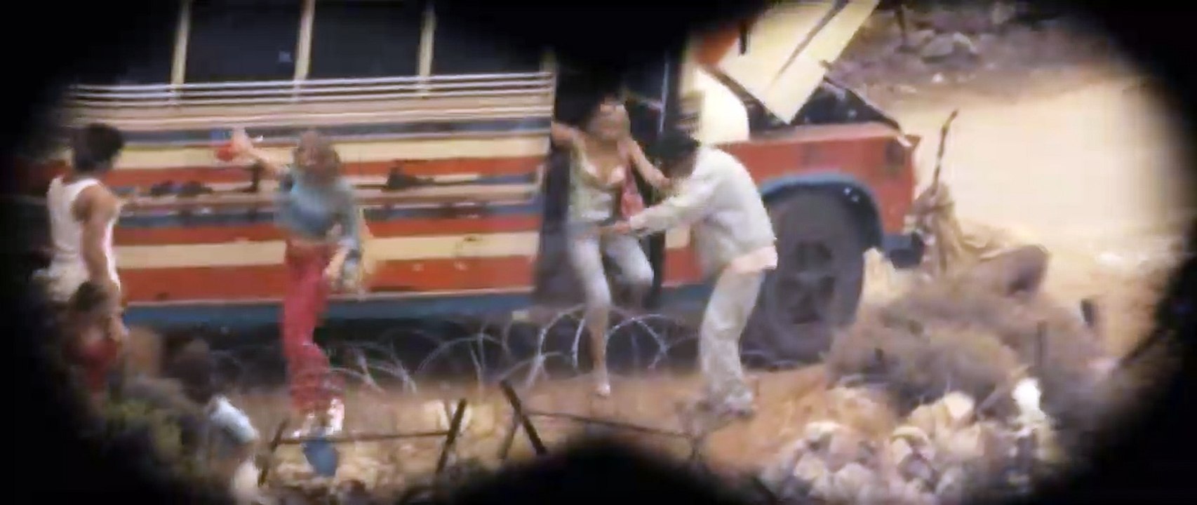 Wer weiss, wohin? | movie | 2011 | Official Trailer