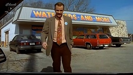 About Schmidt | movie | 2002 | Official Trailer