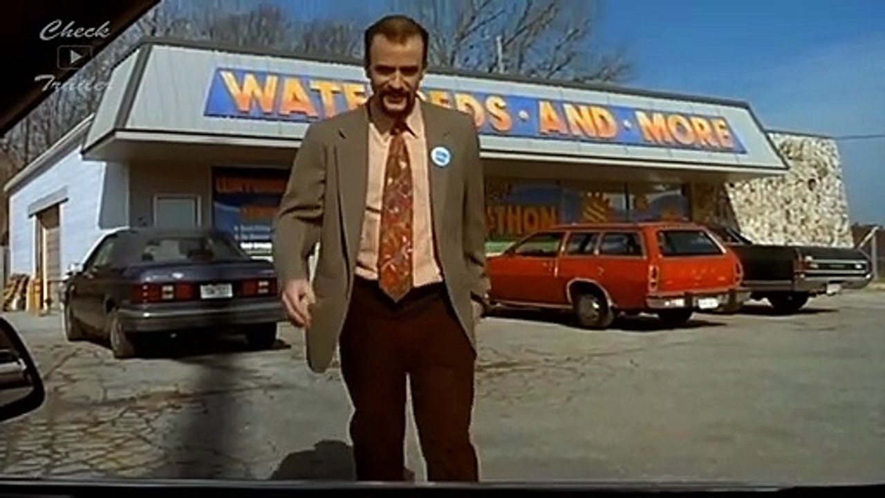 About Schmidt | movie | 2002 | Official Trailer