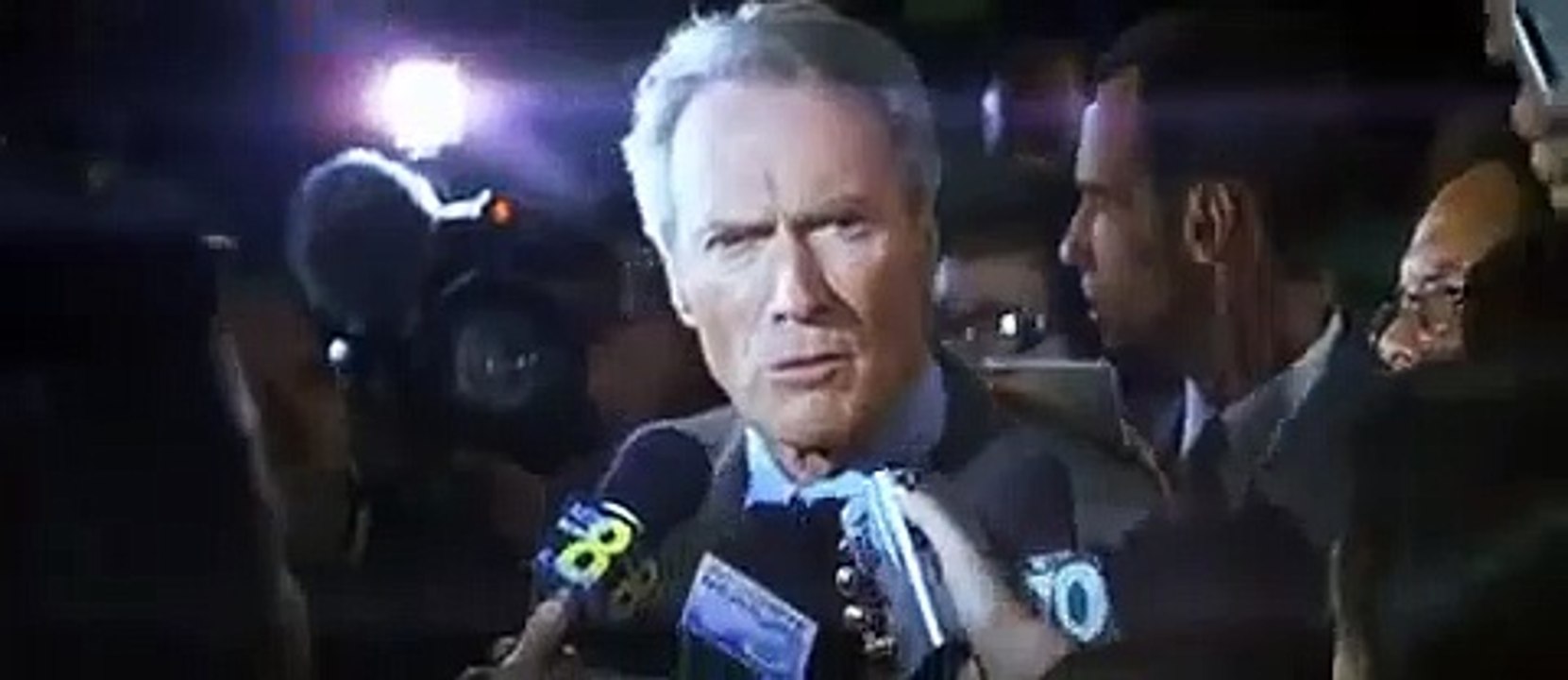 Blood Work | movie | 2002 | Official Trailer