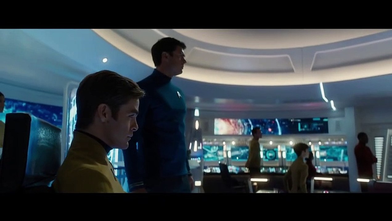 Star Trek Beyond | movie | 2016 | Official Trailer