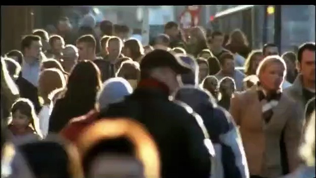 Cowboys & Angels | movie | 2004 | Official Trailer