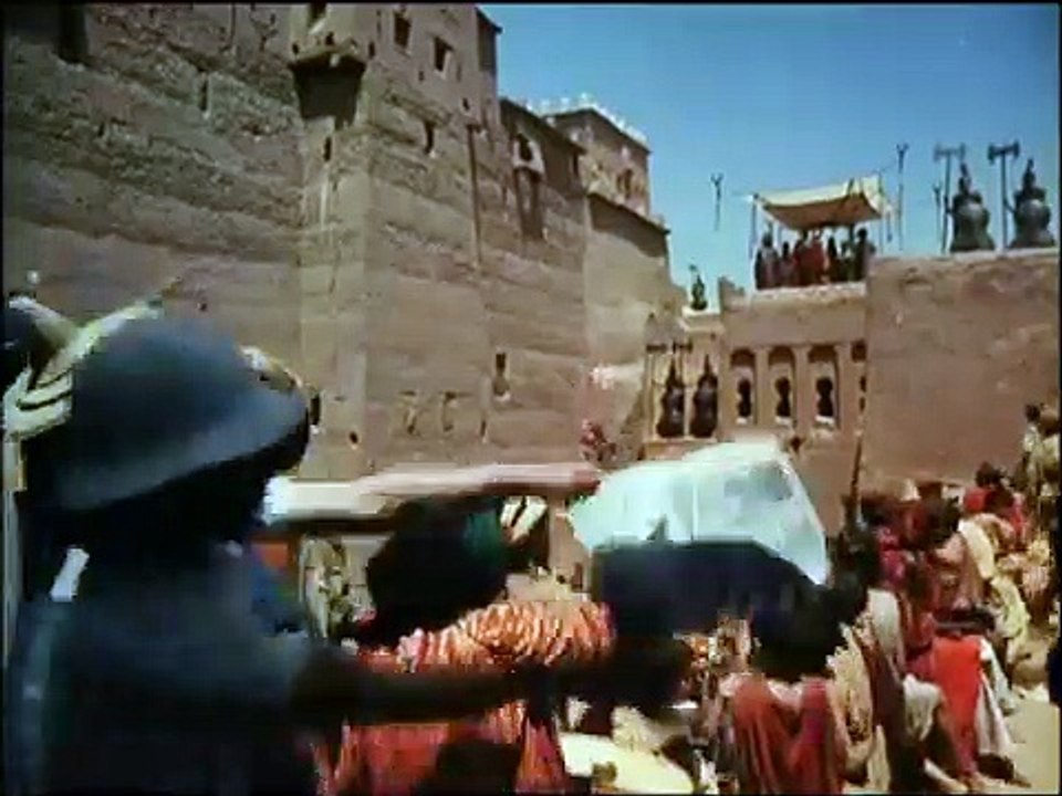 Time Bandits | movie | 1981 | Official Trailer