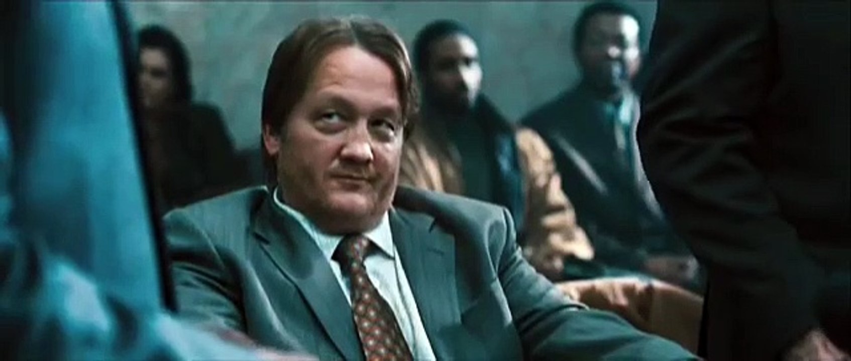 Gesetz der Rache | movie | 2009 | Official Trailer