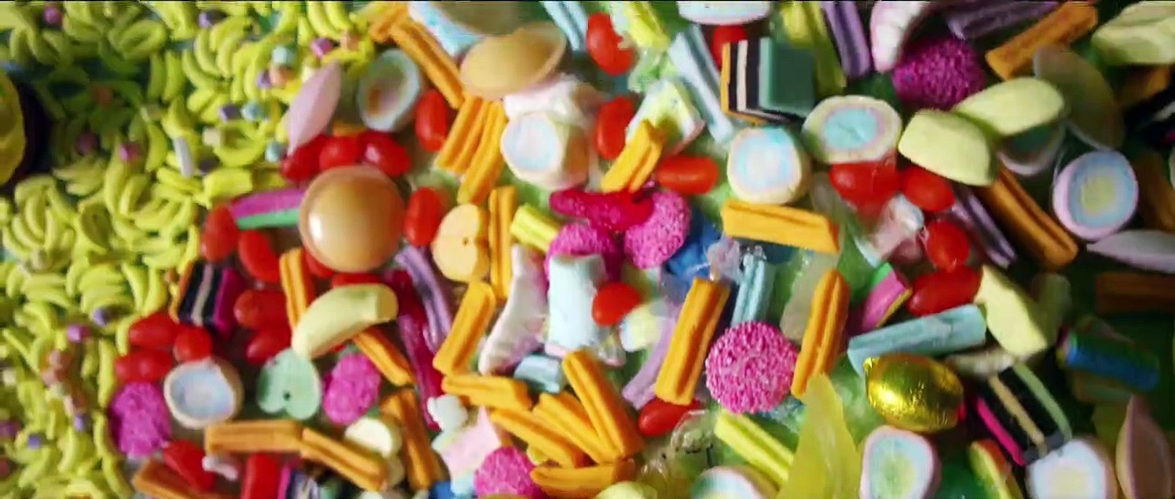 Voll verzuckert - That Sugar Film | movie | 2015 | Official Trailer