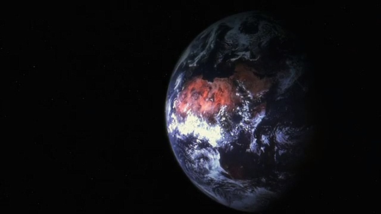 Otto - Der Außerfriesische | movie | 1989 | Official Trailer