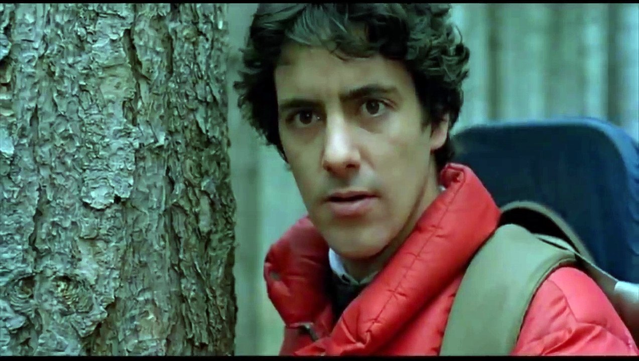 American Werewolf | movie | 1981 | Official Trailer