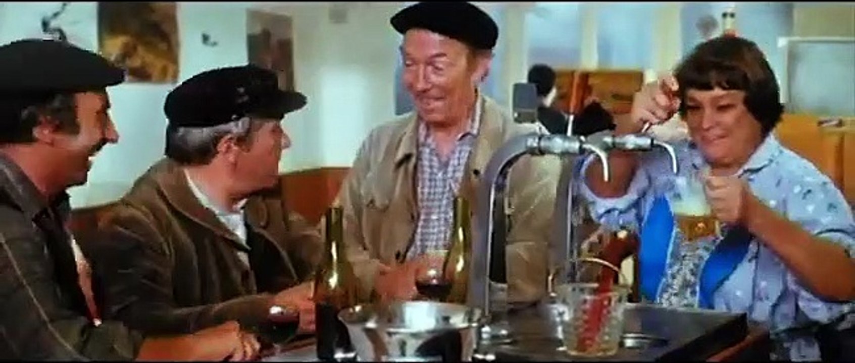 Louis und seine außerirdischen Kohlköpfe | movie | 1981 | Official Trailer