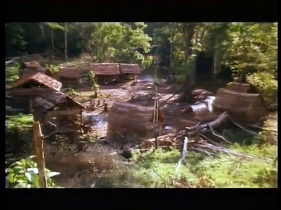 Die Rache der Kannibalen | movie | 1981 | Official Trailer