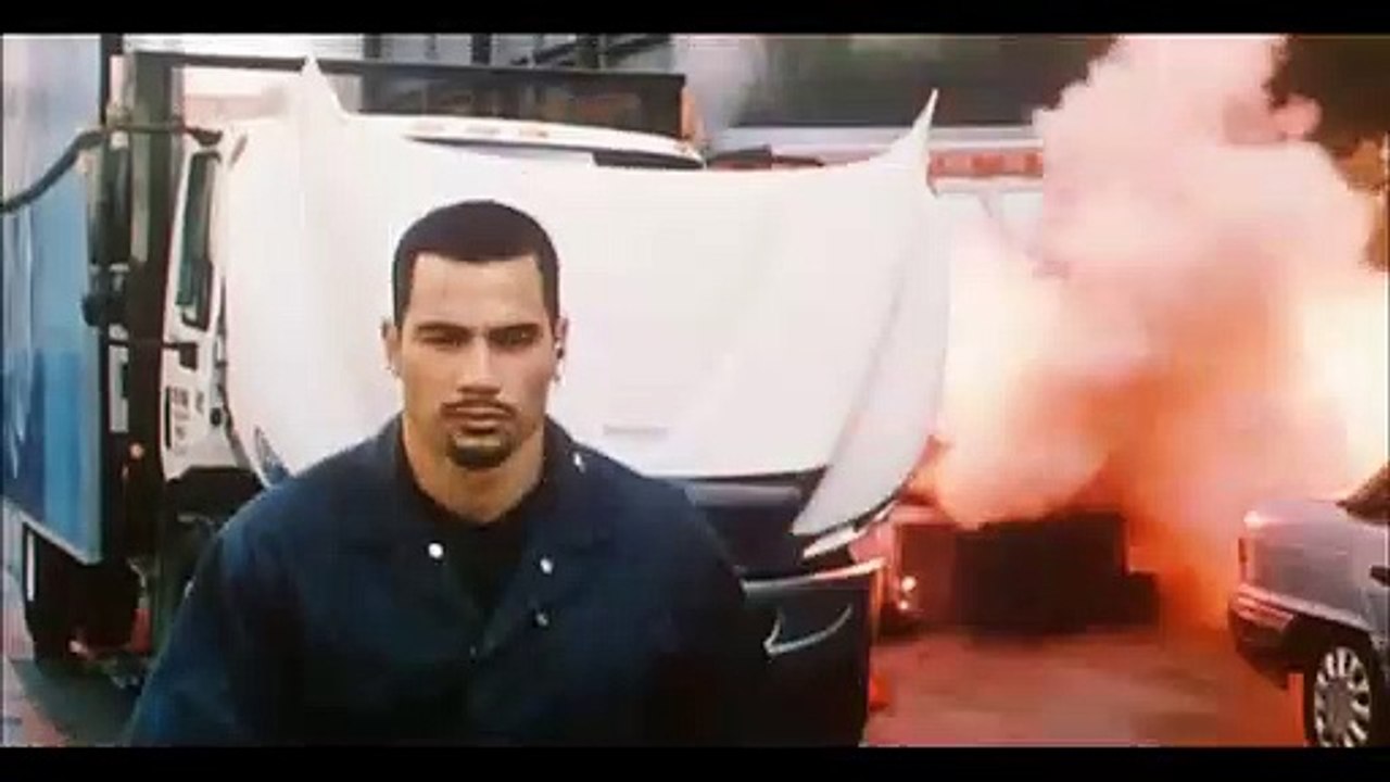 The Italian Job | movie | 2003 | Official Trailer