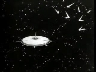 Raumpatrouille Orion - Rücksturz ins Kino | movie | 2003 | Official Trailer