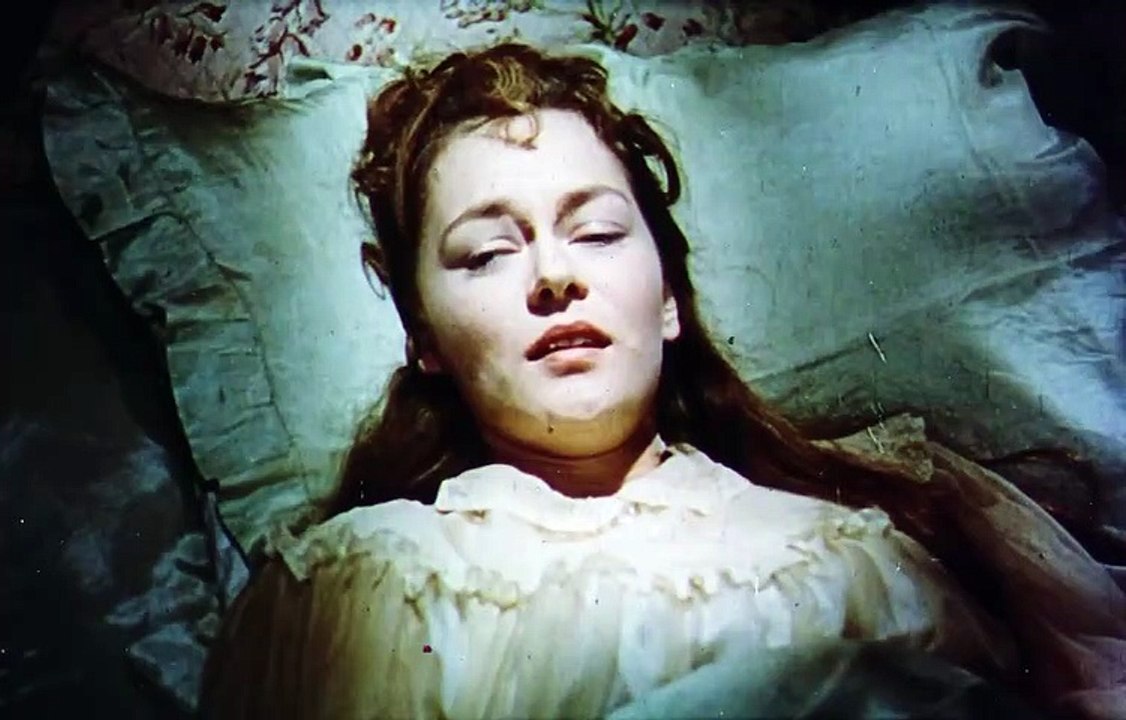 Dracula | movie | 1958 | Official Trailer