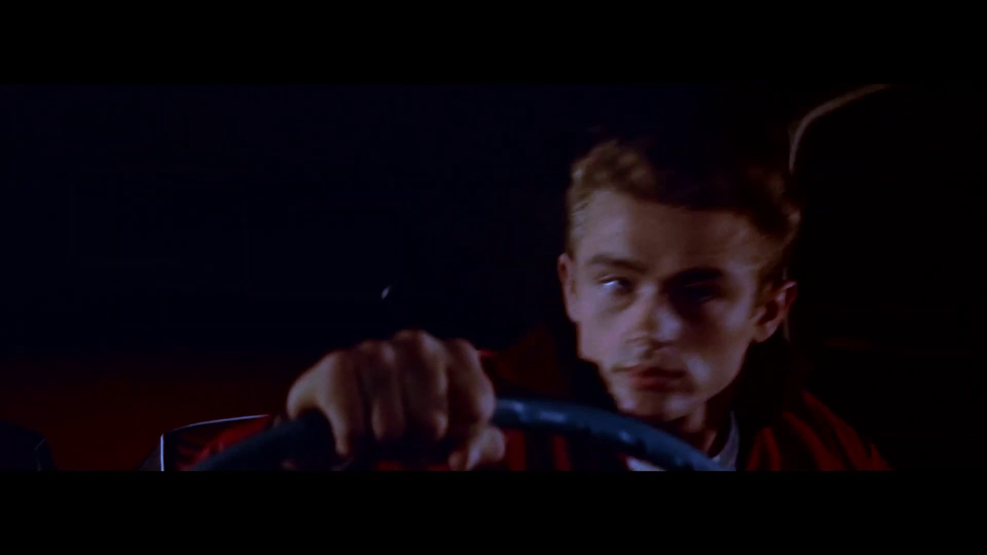 Rebel Without A Cause - 4K Trailer (English) HD