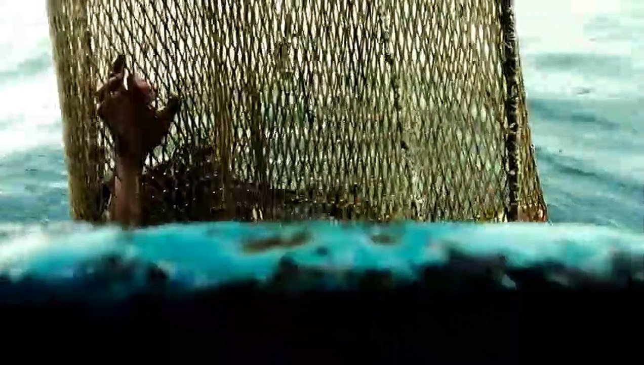 Ondine - Das Mädchen aus dem Meer | movie | 2010 | Official Trailer