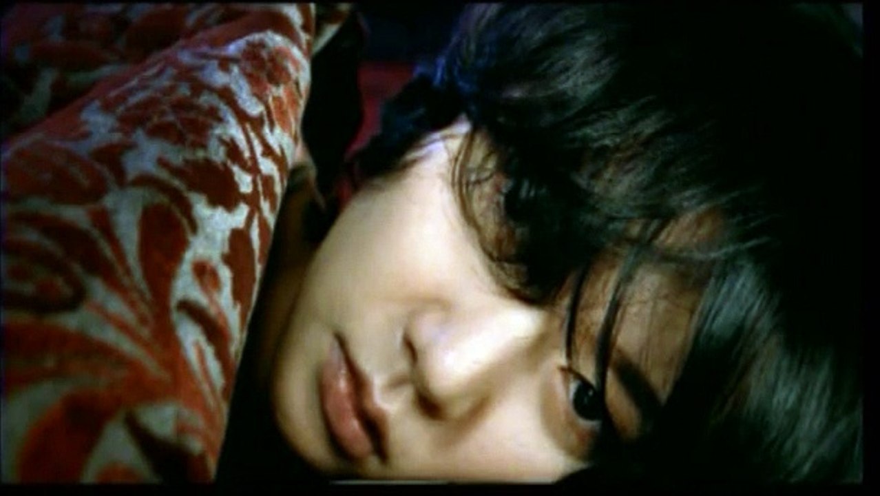 A Tale of Two Sisters | movie | 2003 | Official Trailer