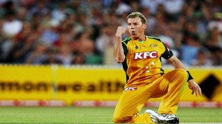 stumps flying in air by fast bowlers || stumps broken || power sports24 vid 406