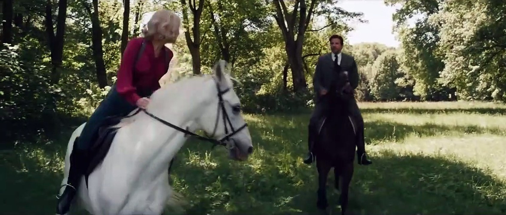 Serena | movie | 2014 | Official Trailer