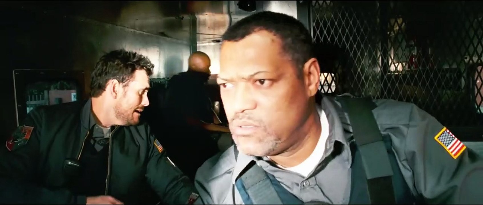 Armored | movie | 2009 | Official Trailer