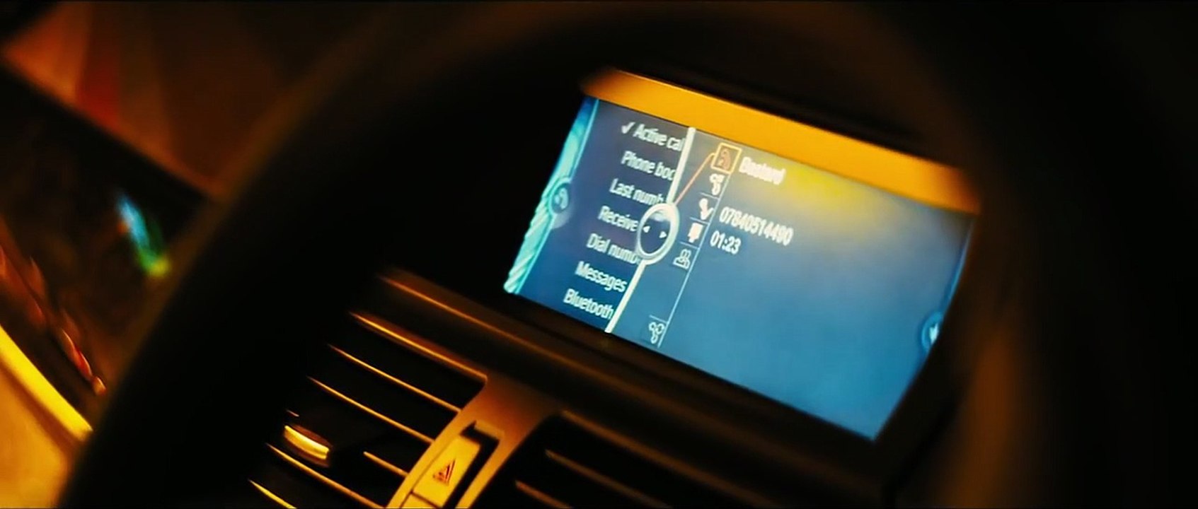 No Turning Back | movie | 2014 | Official Trailer