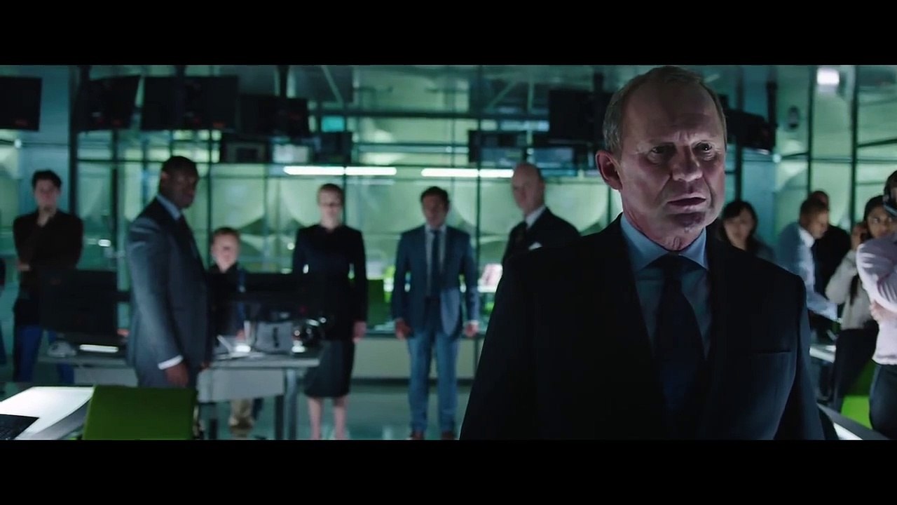 Spooks – Verräter in den eigenen Reihen | movie | 2015 | Official Trailer