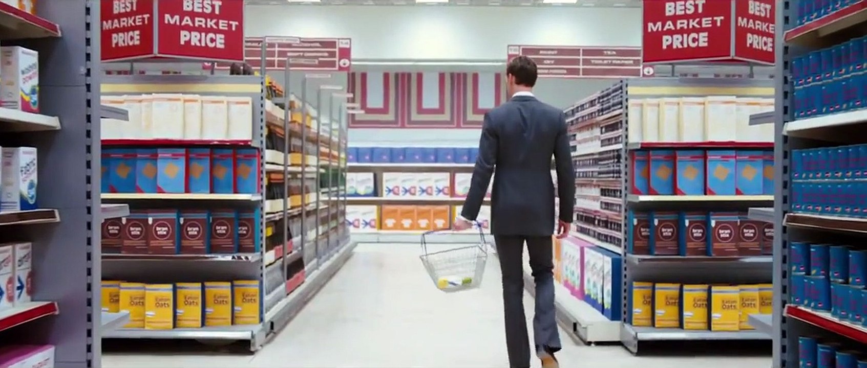 High-Rise | movie | 2016 | Official Trailer
