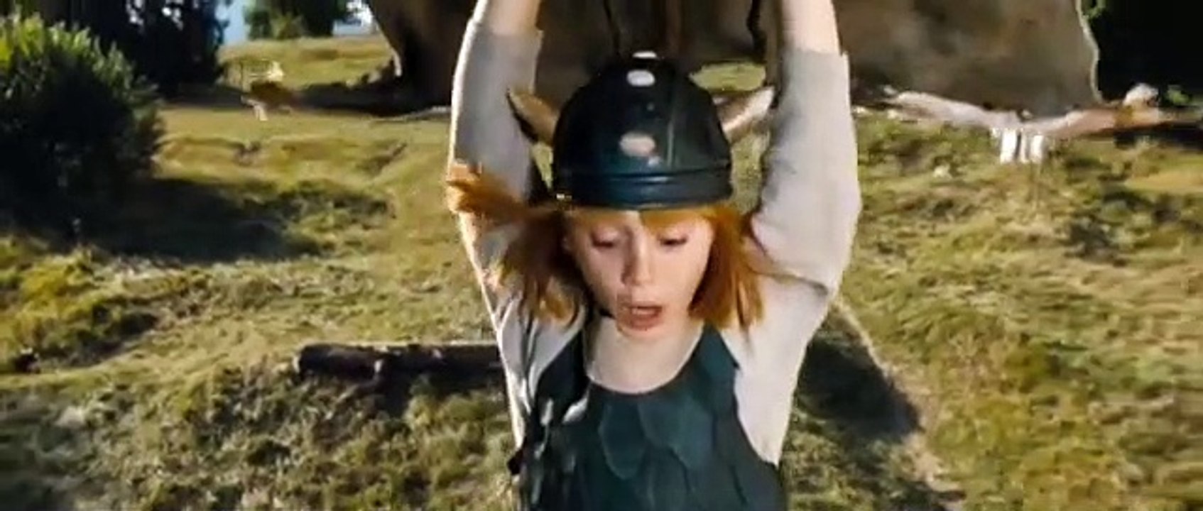 Wickie und die starken Männer | movie | 2009 | Official Trailer